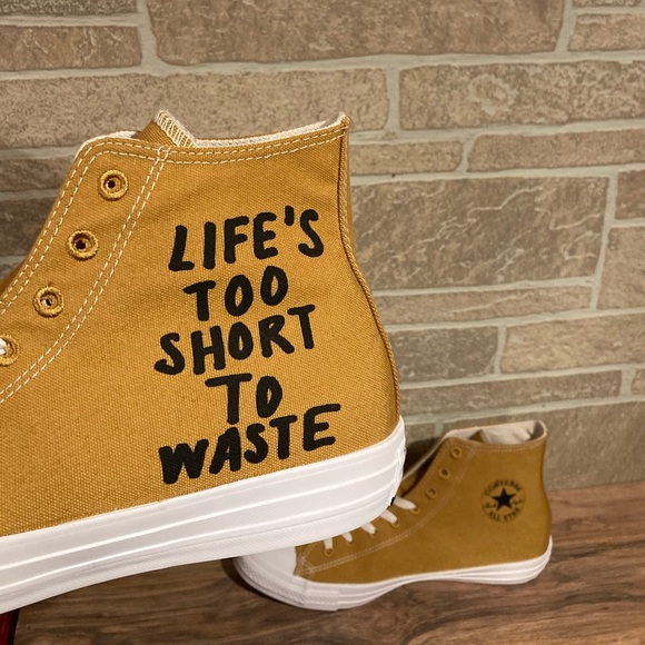 Converse Chuck Taylor All-Star Renew - Picture 4 of 6